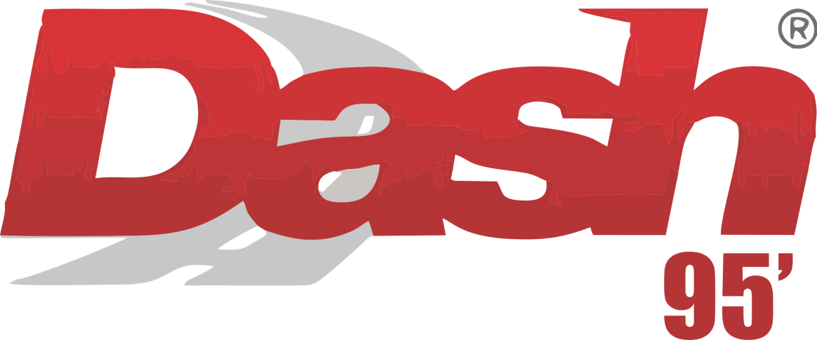 Dash 95